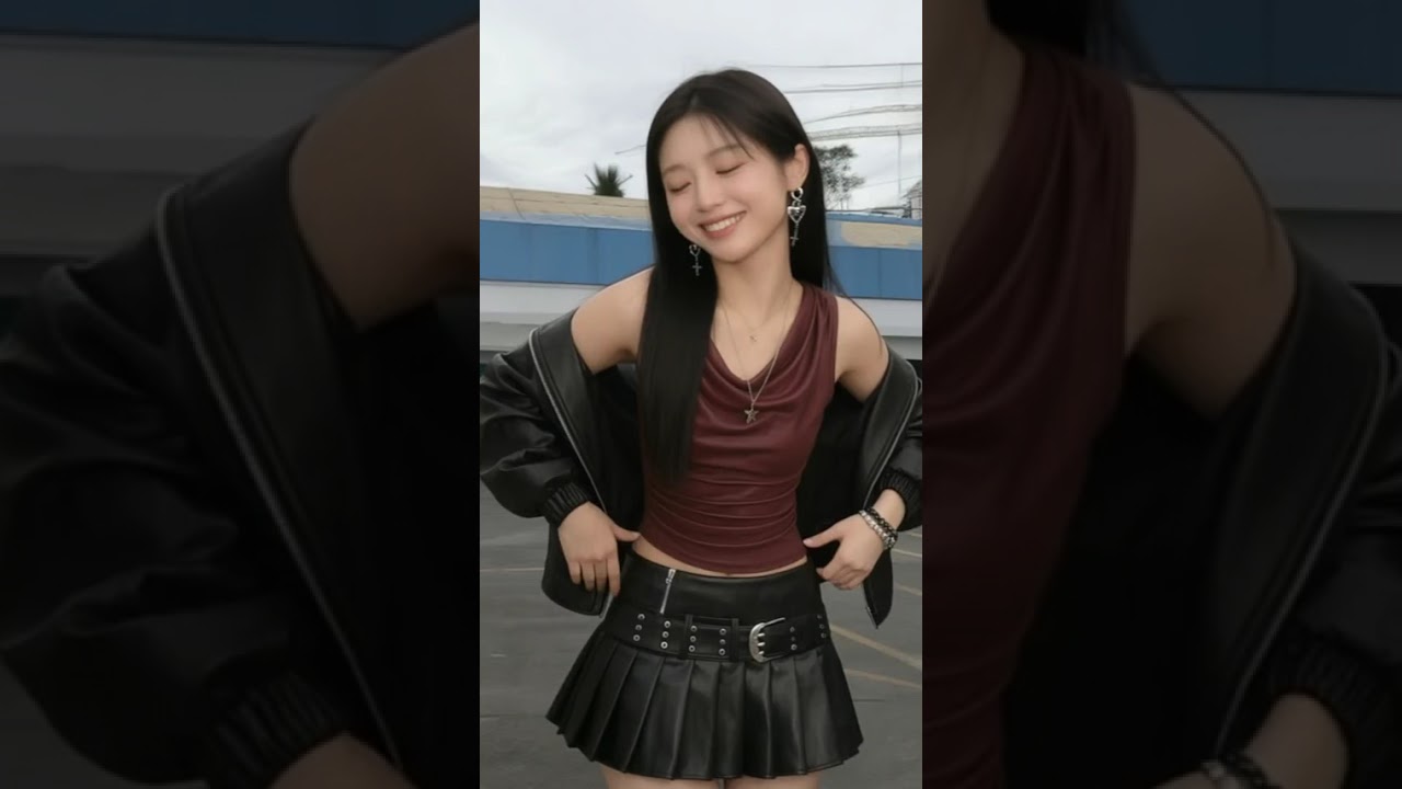 Gentleman v4 | Dance Challenge Trend 2026 | AI Dance Cover 