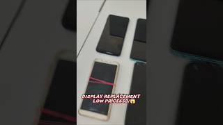 #Nurtelecom❤️#All Brand Mobile Display Change কমরেড🔥#ChallengingPrice#Follow-👍-Comment-Share 👉🎁😱