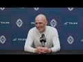 Jesper Søresen's Post-Victory Reaction vs Toronto FC