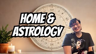 Why Your Birth Chart Holds the Key to Home Happiness #astrology #zodiacsigns #intentionalinteriors