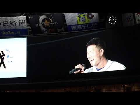 2022.11.26【ファンフェスタ】藤嶋健人HOWEVERサビ