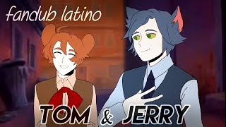 Tom Y Jerry - Reto Fandub Latino -Lum