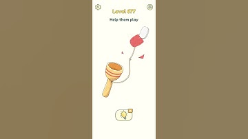 DOP 2 Gameplay Level677 Shorts Delete One Part Solution Subscribe #ytshorts #youtube #video