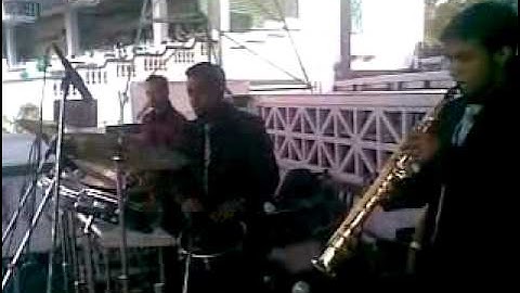 Live Fusion @ the Forbes Lodha Million partnered by ISTA Hotels .mp4