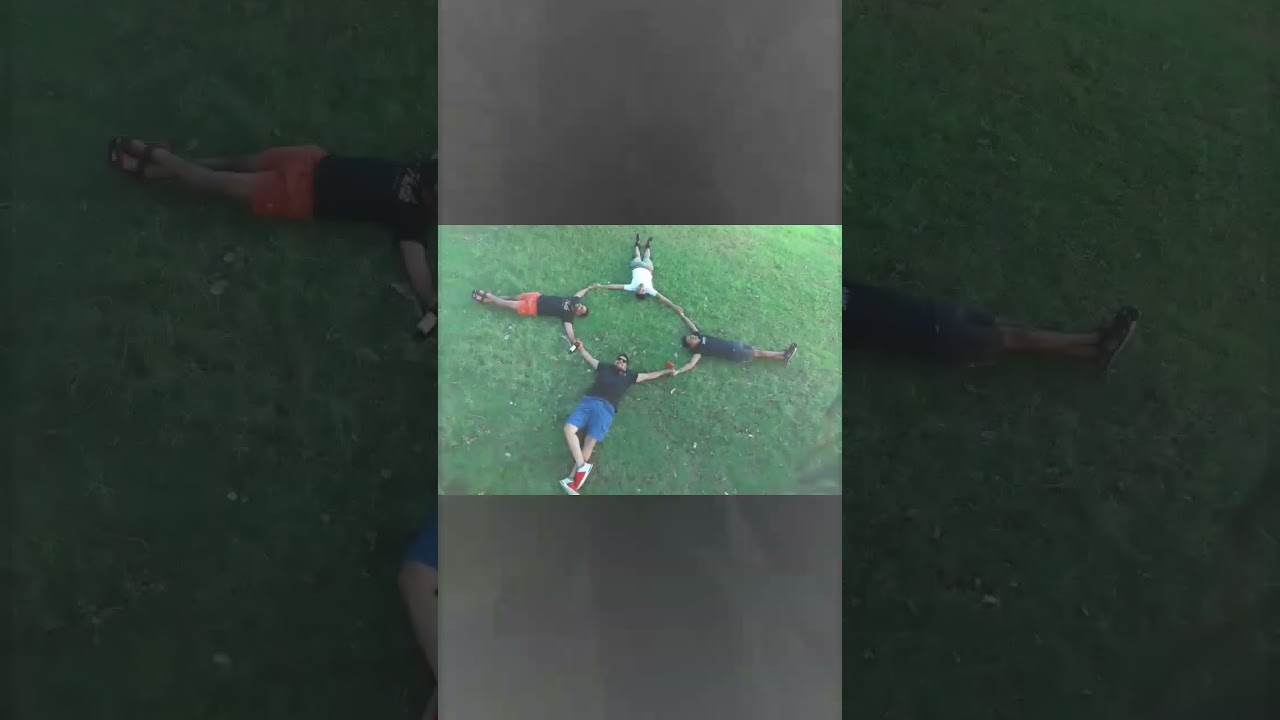 NRI Poster making Video|| Please subscribe our channel||