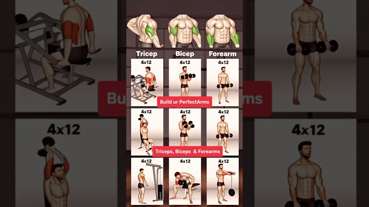 💪 Beginner Abs Workout | Easy Home Exercises | Lose Belly Fat |UK Fitness #motivation #bicepsworkout