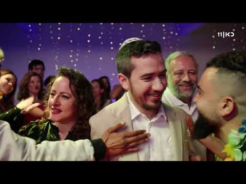 מועדון הסטנד-אפ | דור כאהן – חתונות