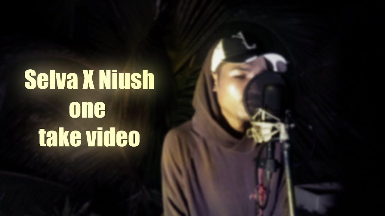 Obejrzyj Selva X Niush (one take video) w YouTube Obejrzyj Selva X Niush (one take video) w YouTube