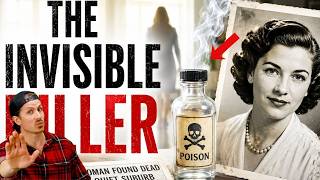 The Invisible Killer - MrBallen Podcast: Strange, Dark & Mysterious Stories
