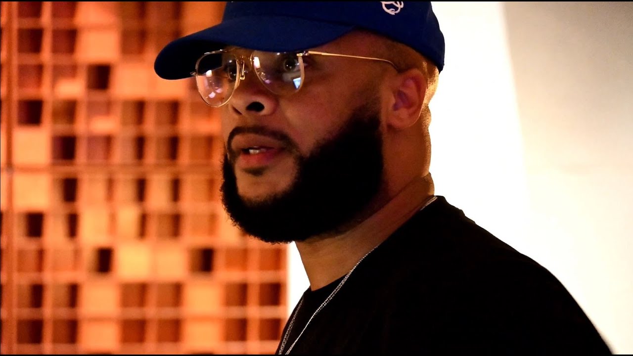 Behind the Scenes - Studio Session - Working on New ALBUM!