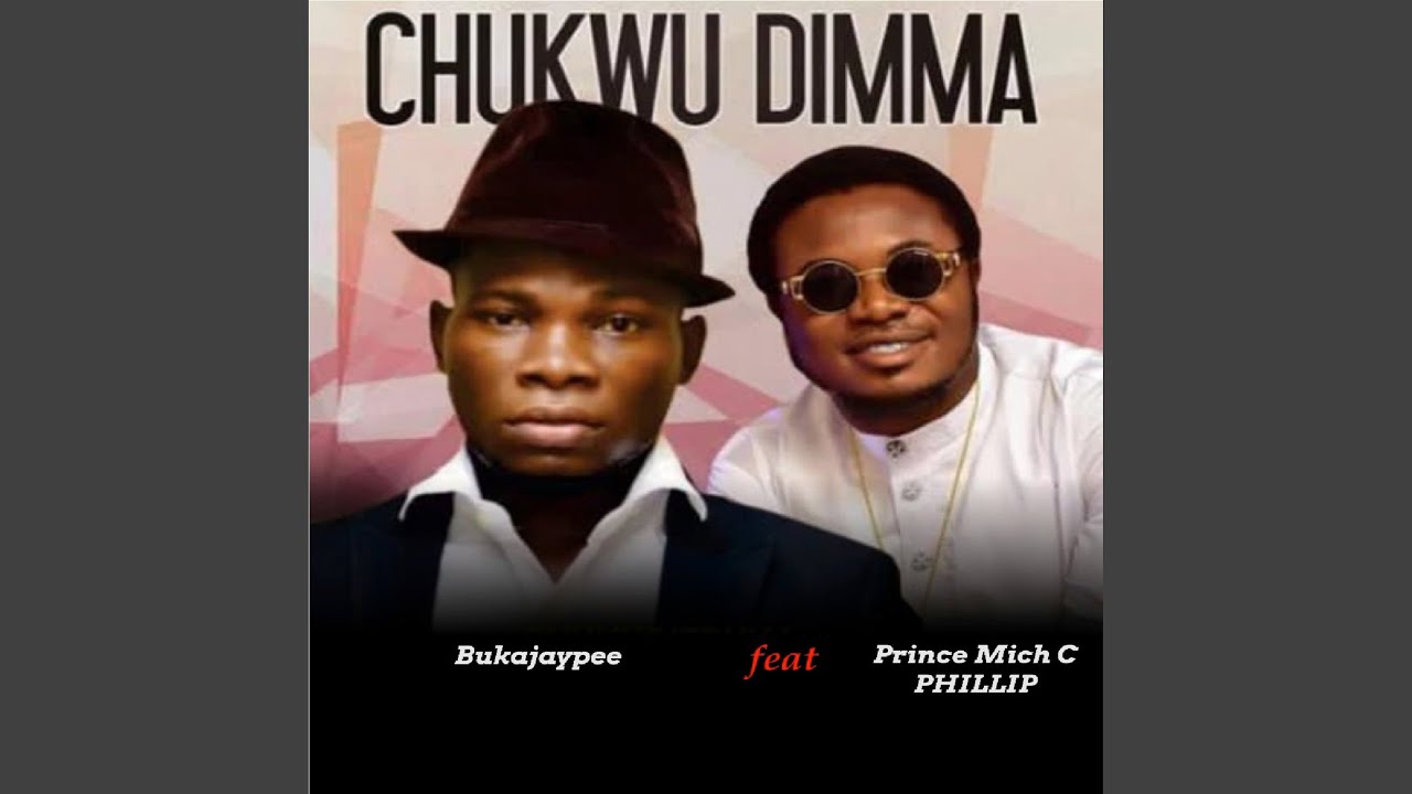 Ogbajuo Doro Anyi Akosara Chukwu