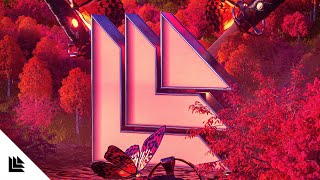 Charly Lownoise, Komb & Tatsunoshin feat. Giin - Butterfly