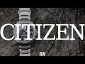 Citizen Montbell - Titanium Radio Control