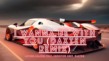 ♫ I WANNA BE WITH YOU (DAXTEN REMIX) ♫ ~ 🎧 EDM MUSIC 🎧 HOUSE MUSIC 🎧 2023 🎧 [EPIDEMICSOUND RELEASE]