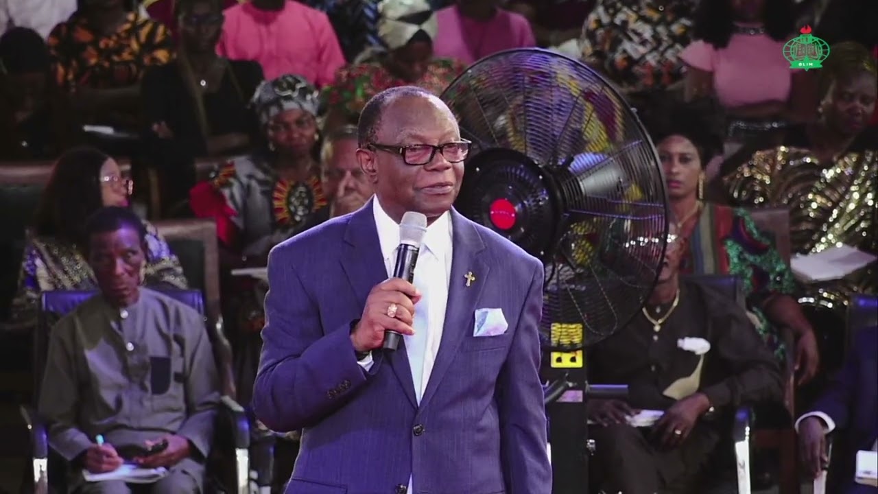 DEFENDING THE KINGDOM || REV. DR. FELIX OMOBUDE || 25.01.2026