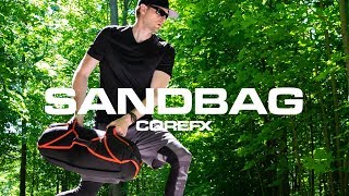 Sandbag Exercises | Total Body Training!