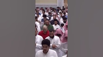 #ما اجمل القران الكريم بصوت الشيخ #ناصر القطامي# اخر سورة الشعراء رمضان* 1436