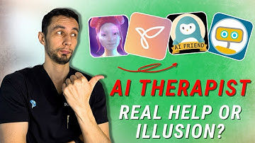 Wysa, Woebot, Youper: Can AI mental health apps really help you?