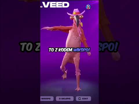 Emotka „Tá OK” wróciła do sklepu #fortnite #epicpartner #shorts