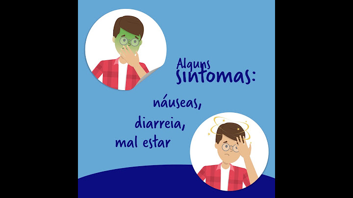 Intoxicação Alimentar