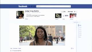 Ask Judge Mathis - March 29, 2013