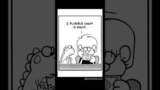 #comicdub #comics #comicstrips #fandub #cartoon