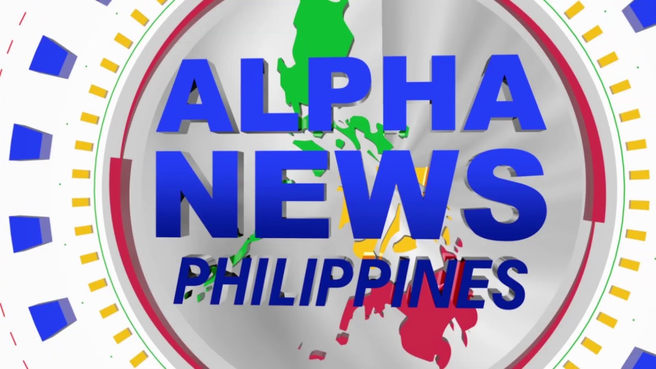 Alpha News Philippines Live