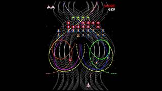 Galaga Clone | C++ and SFML