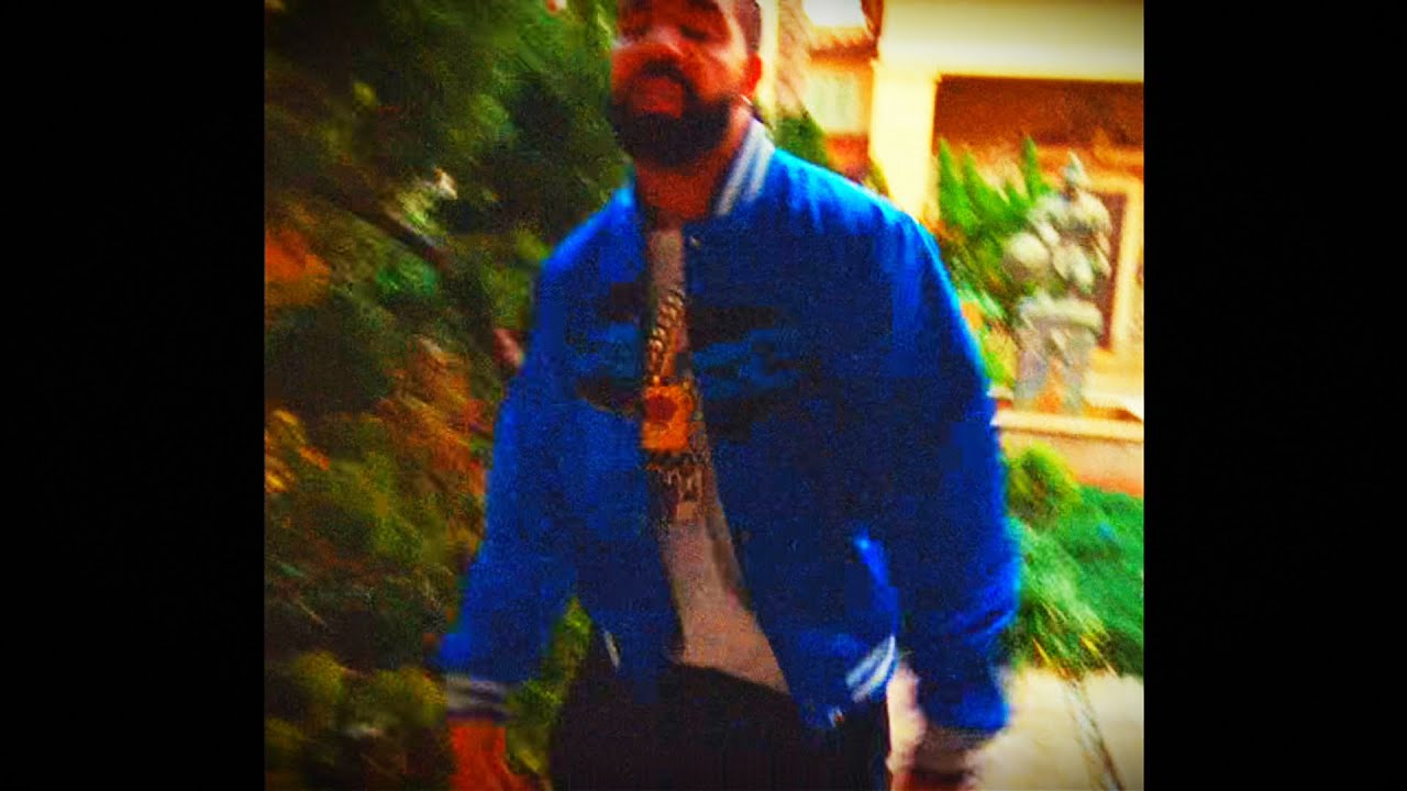 [FREE] DRAKE TYPE BEAT - 