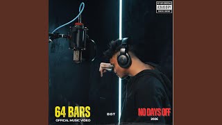 Dot (No Days Off | 64 Bars)