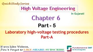 Laboratory Hv Test Procedures-1
