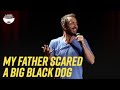 My Dad is a Scary Dude: Bryan Callen