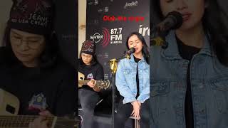 Download Lagu Beby yes i cant  the virgin Band #Mita the virgin #dara the virgin MP3