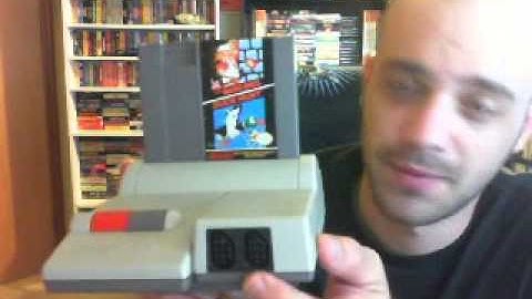 Front Loader Vs Top Loader  by BadorRad