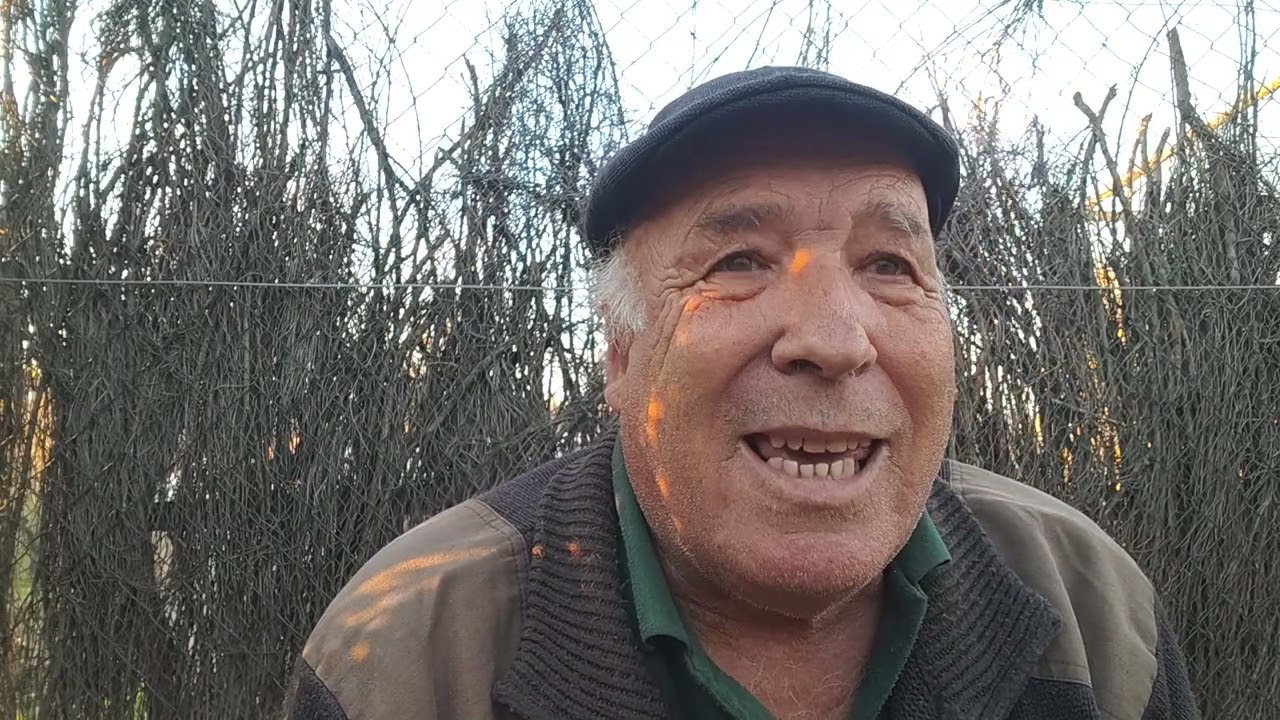 Faenas ke no se olvidan