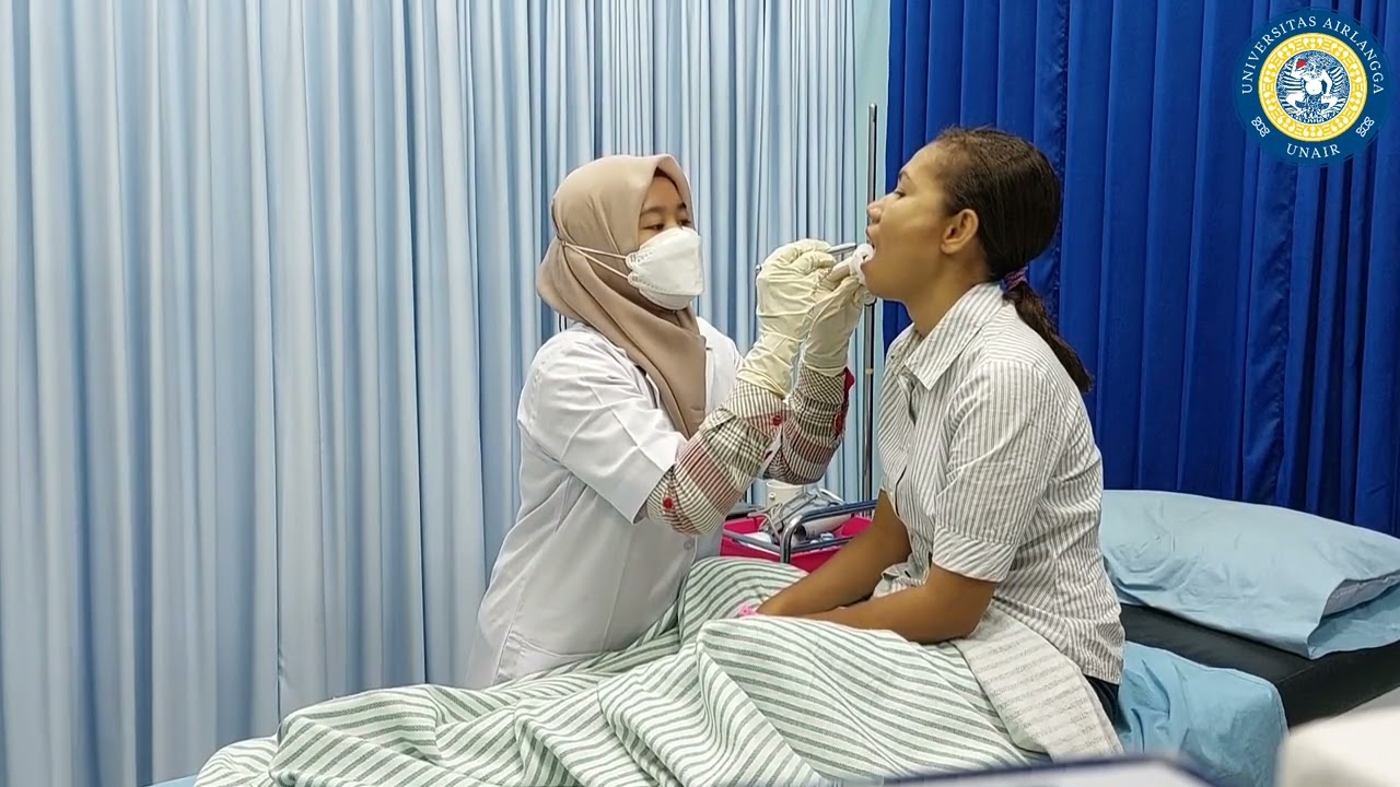 PEMERIKSAAN FISIK SISTEM IMUN DAN HEMATOLOGI