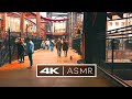 Theme Park walk Phantasialand - Germany 🇩🇪 | SUNSHINE | 4K UHD | ASMR
