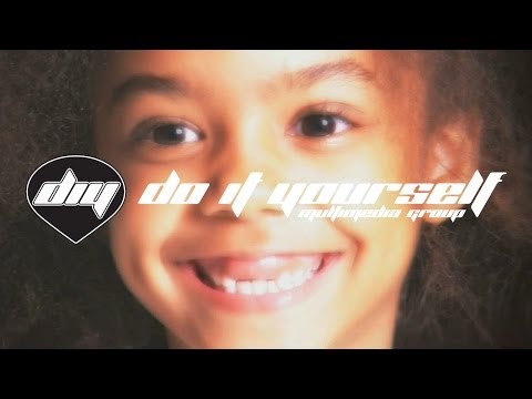 Sam-Project — SAM PROJECT - Love shine [Official video HD]