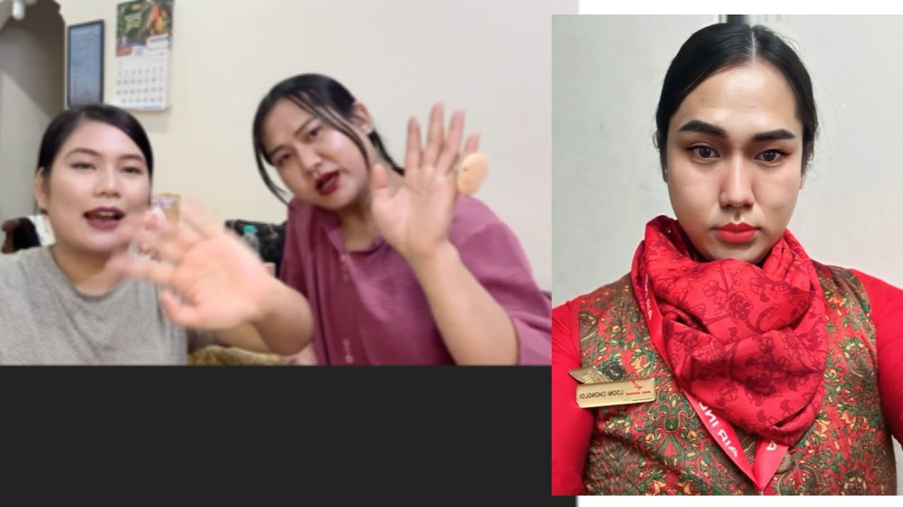 U Looni Chongloi in ei hung visit e🌹