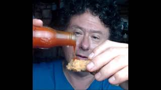 Weekly burn, ep89, J Newquist, 91 rating, Franks Red Hot, Pineapple Hawaiian, July 25, 2026