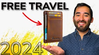 What’s In My Wallet: The Best Travel Cards