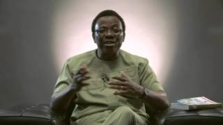 Open Heavens Reflections 24 May 2016 - The Importance of Forgiveness