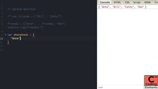 React Native with Expo Ch 5 Part 3