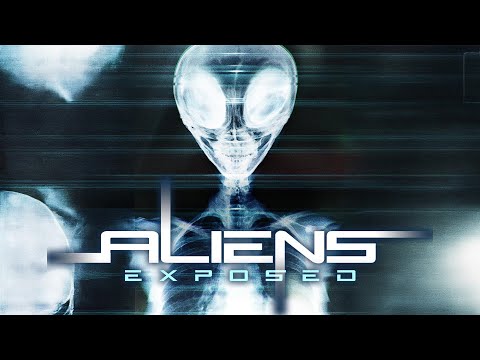 Aliens Exposed Have you ever met an alien without knowing it? still