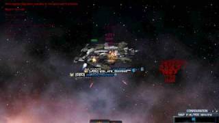 the best 1v1 in darkorbit YET