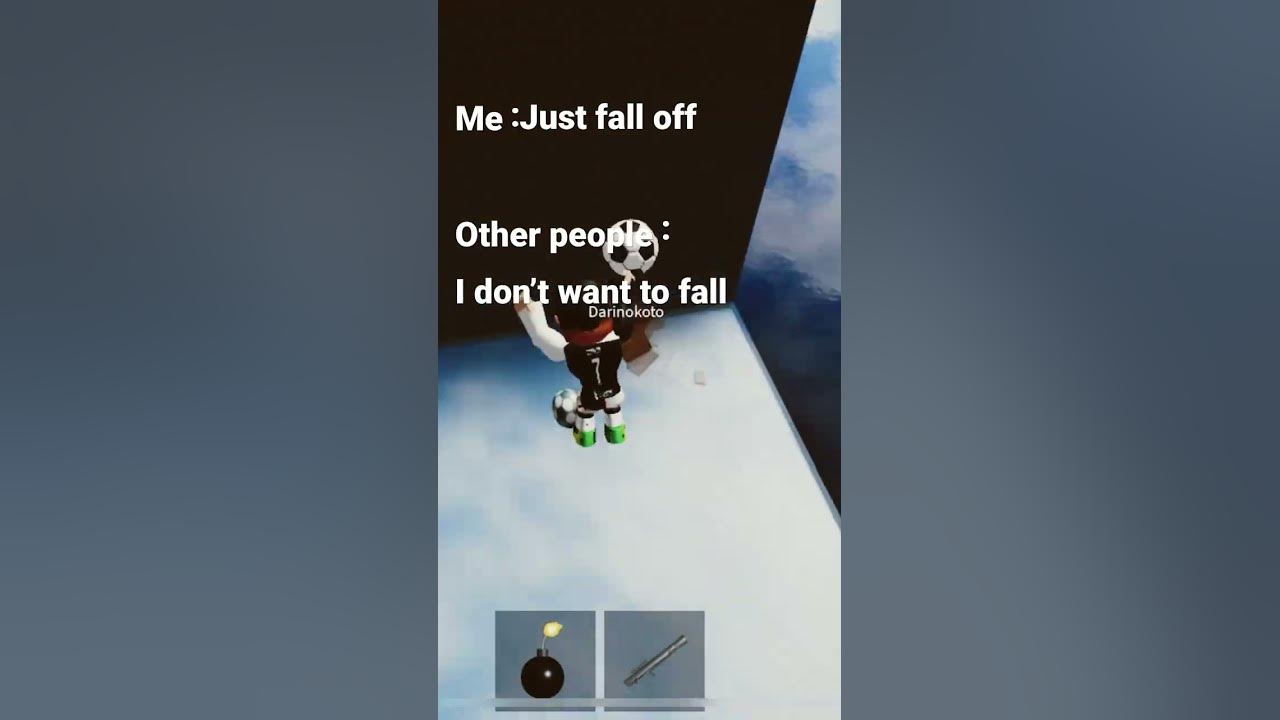 I wanna fall - YouTube