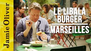 Jamie in Marseille | Libala Restaurant | Jamie Oliver