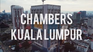 Chambers Kuala Lumpur