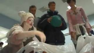 Ana Mihajlovski U Domu Za Decu Ometenu U Razvoju Sremčica