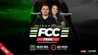 LEIA A DESCRIÇÃO ⇚⇚⇚ Material em PDF: Patricia Sobral - https://goo...